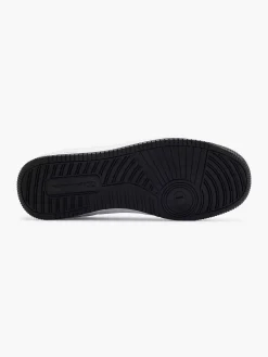 Champion Witte Sneaker-Heren Sneakers