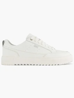 Oxmox Witte Sneaker-Heren Sneakers