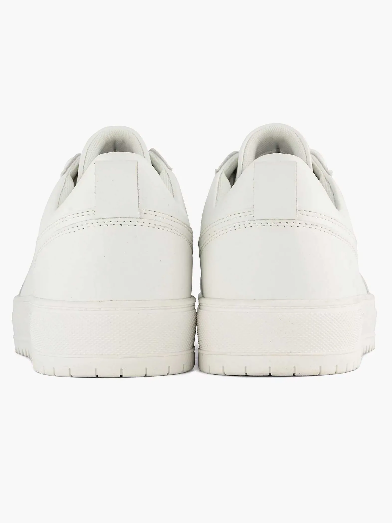 Oxmox Witte Sneaker-Heren Sneakers