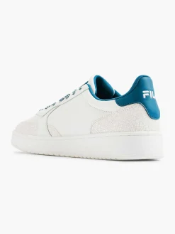 FILA Witte Sneaker-Heren Sneakers