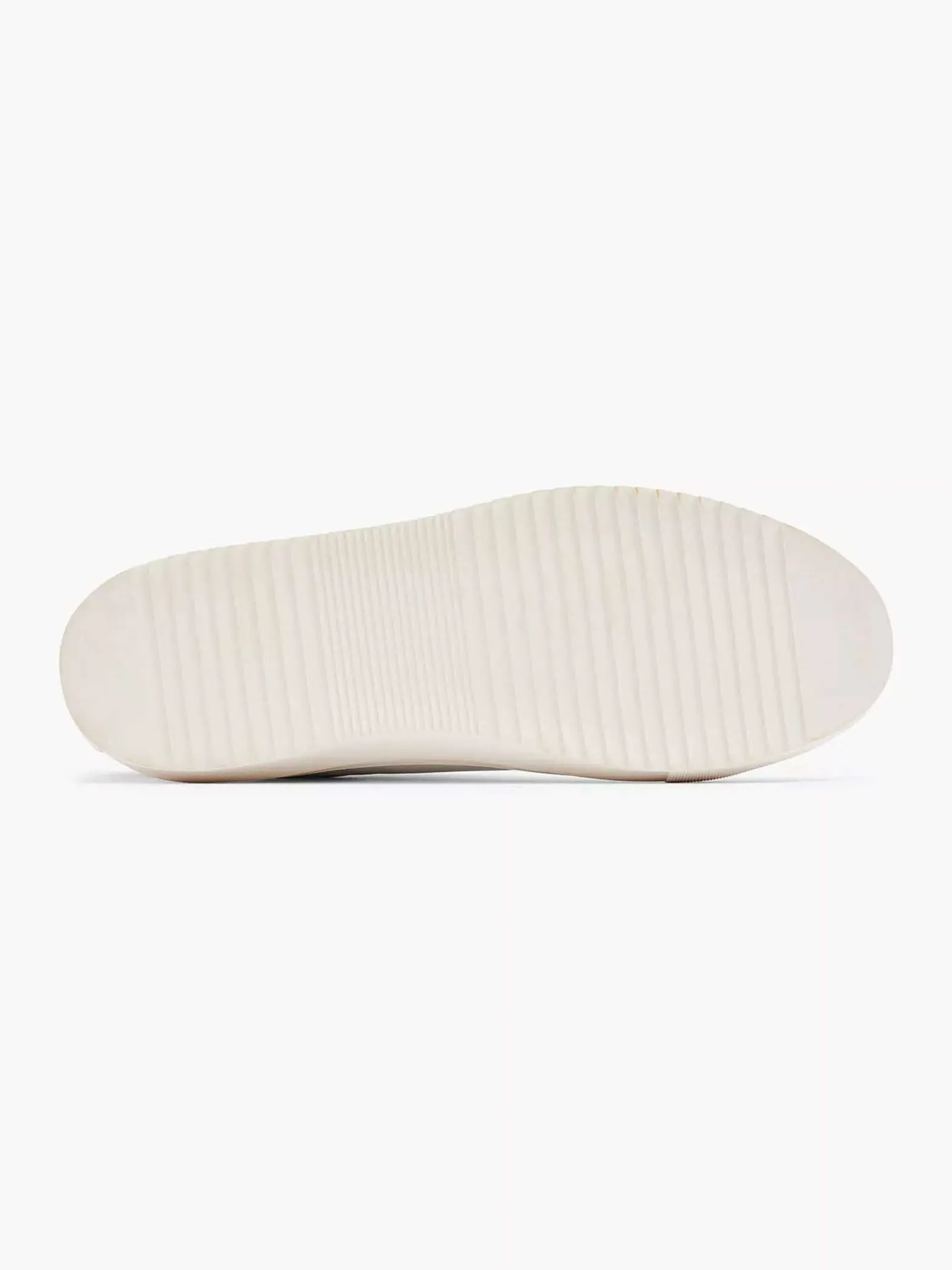 Memphis One Witte Sneaker-Heren Sneakers