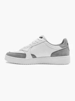 FILA Witte Sneaker-Heren Sneakers