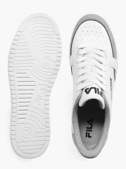 FILA Witte Sneaker-Heren Sneakers
