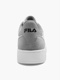 FILA Witte Sneaker-Heren Sneakers