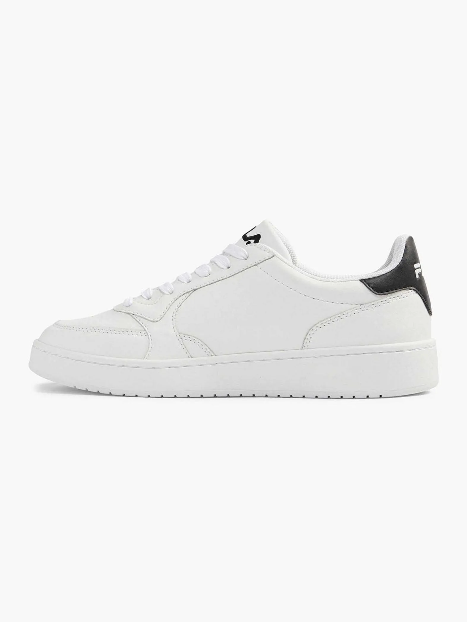 FILA Witte Sneaker-Heren Sneakers
