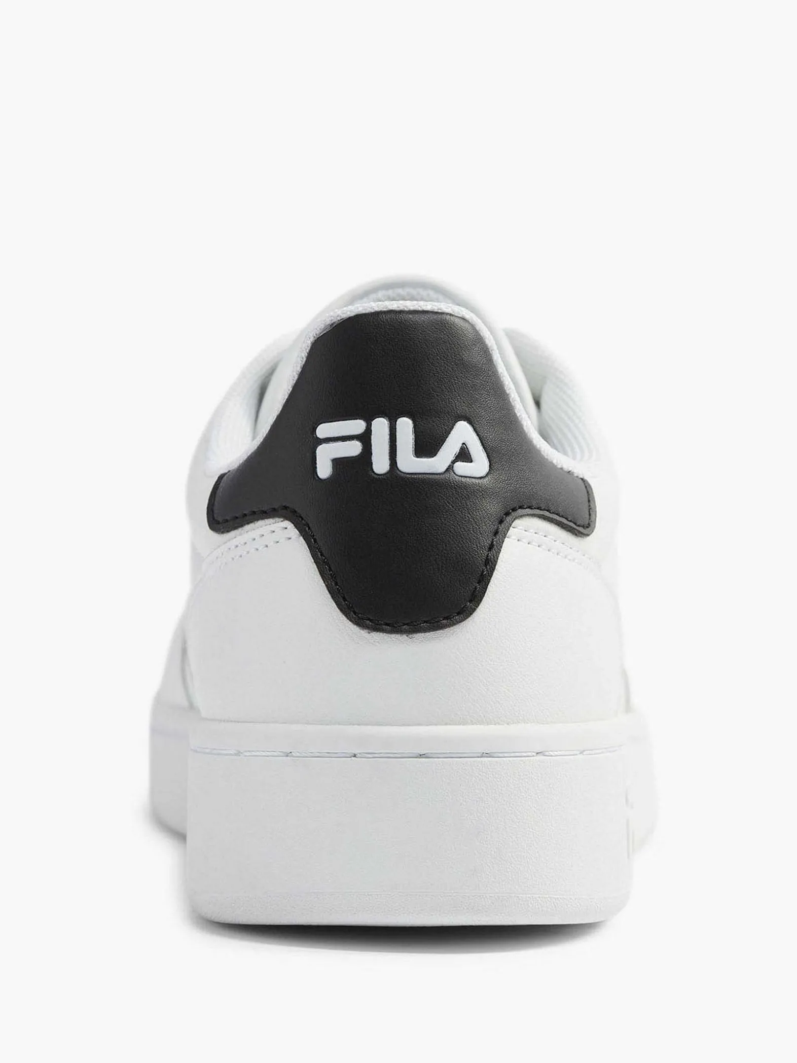 FILA Witte Sneaker-Heren Sneakers