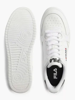 FILA Witte Sneaker-Heren Sneakers