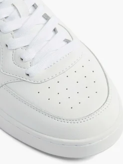 FILA Witte Sneaker-Heren Sneakers
