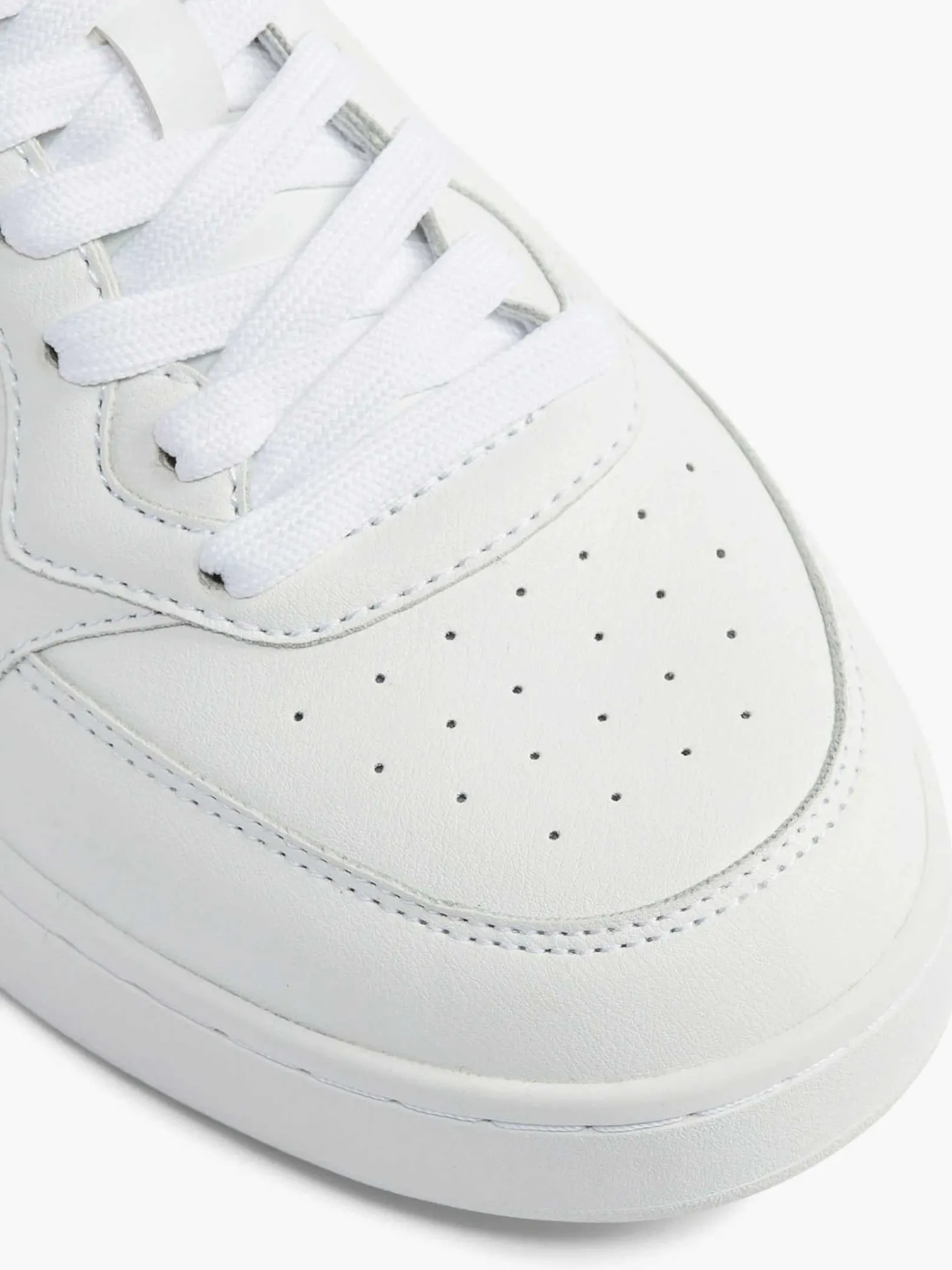 FILA Witte Sneaker-Heren Sneakers