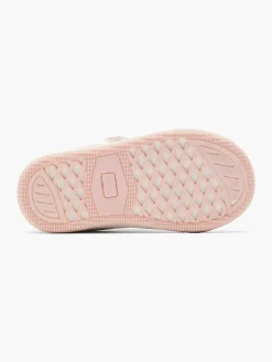 Graceland Witte Sneaker-Kinderen Jongensschoenen