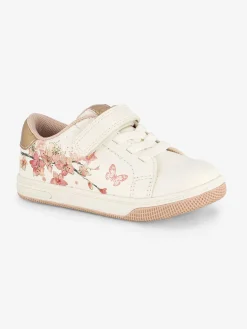 Graceland Witte Sneaker-Kinderen Jongensschoenen