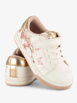 Graceland Witte Sneaker-Kinderen Jongensschoenen
