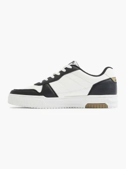 Oxmox Witte Sneaker-Heren Sneakers