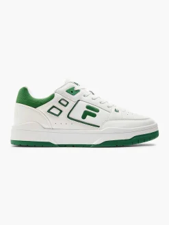 FILA Witte Sneaker-Heren Sneakers