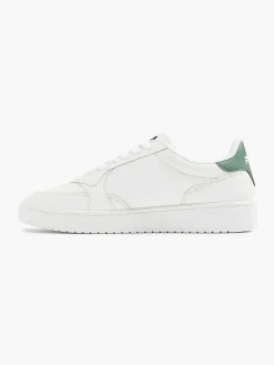 FILA Witte Sneaker-Heren Sneakers
