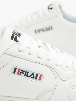 FILA Witte Sneaker-Heren Sneakers