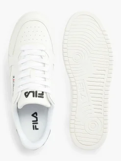 FILA Witte Sneaker-Heren Sneakers