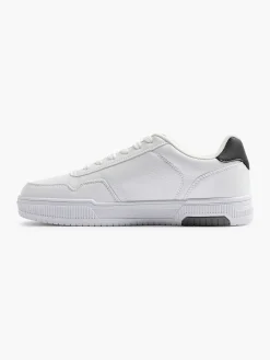 Oxmox Witte Sneaker-Heren Sneakers