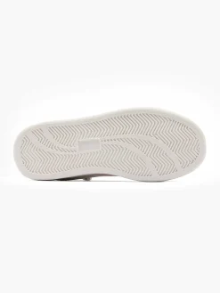 Graceland Witte Sneaker-Kinderen Babyschoenen
