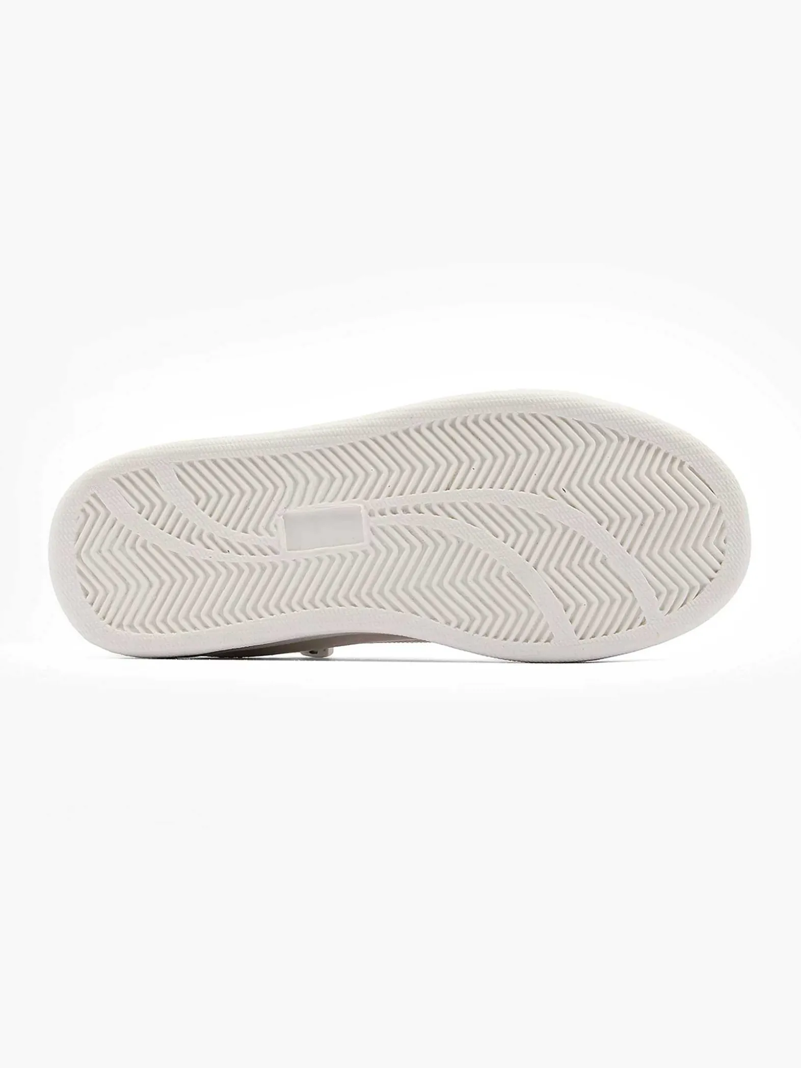 Graceland Witte Sneaker-Kinderen Babyschoenen