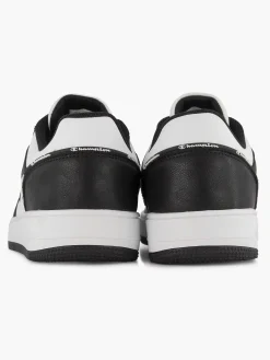 Champion Witte Sneaker-Kinderen Jongensschoenen