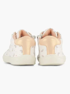 Graceland Witte Sneaker-Kinderen Jongensschoenen