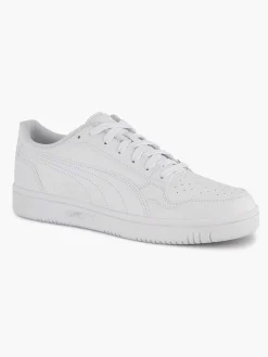 Puma Witte Sneaker Rebound Lite-Heren Sneakers