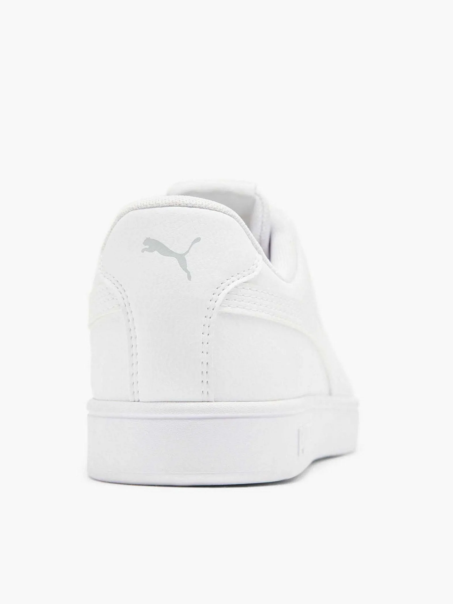 Puma Witte Sneakers-Heren Sneakers