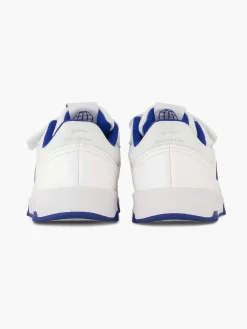 adidas Core Witte Sneaker Tensaur Sport 2.0 Cf I-Kinderen Babyschoenen