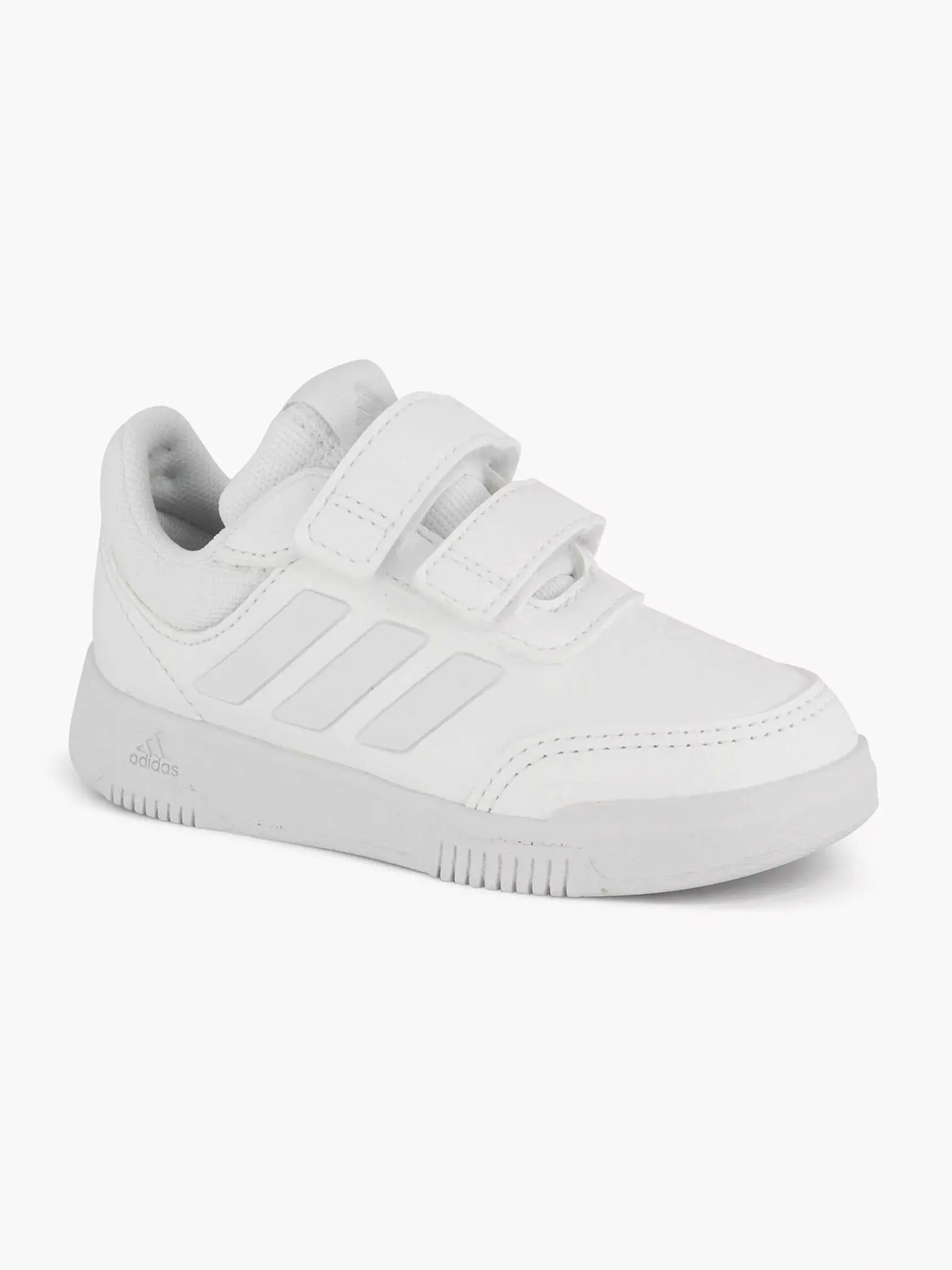 adidas Core Witte Sneaker Tensaur Sport 2.0 Cf I-Kinderen Jongensschoenen