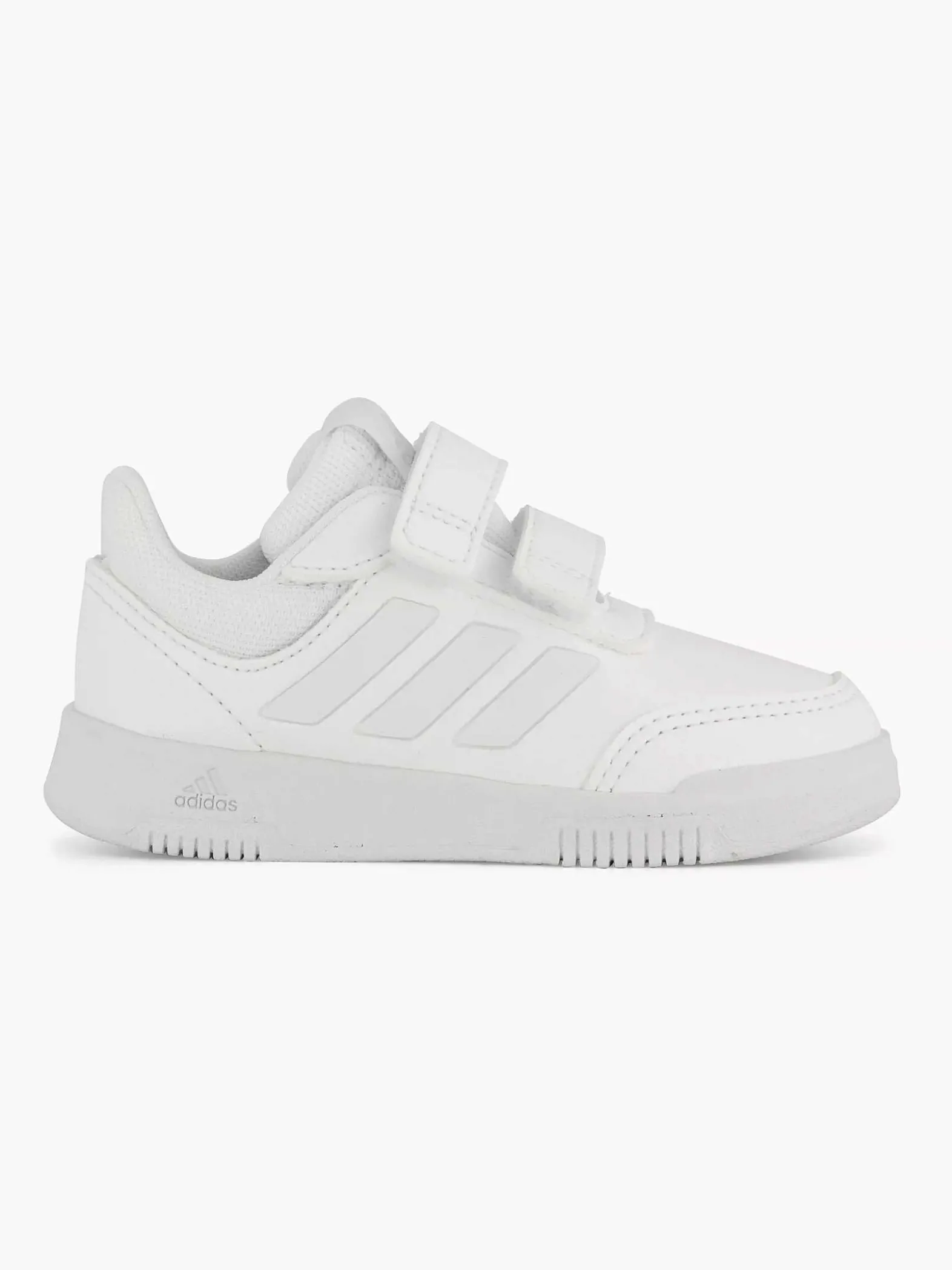 adidas Core Witte Sneaker Tensaur Sport 2.0 Cf I-Kinderen Jongensschoenen