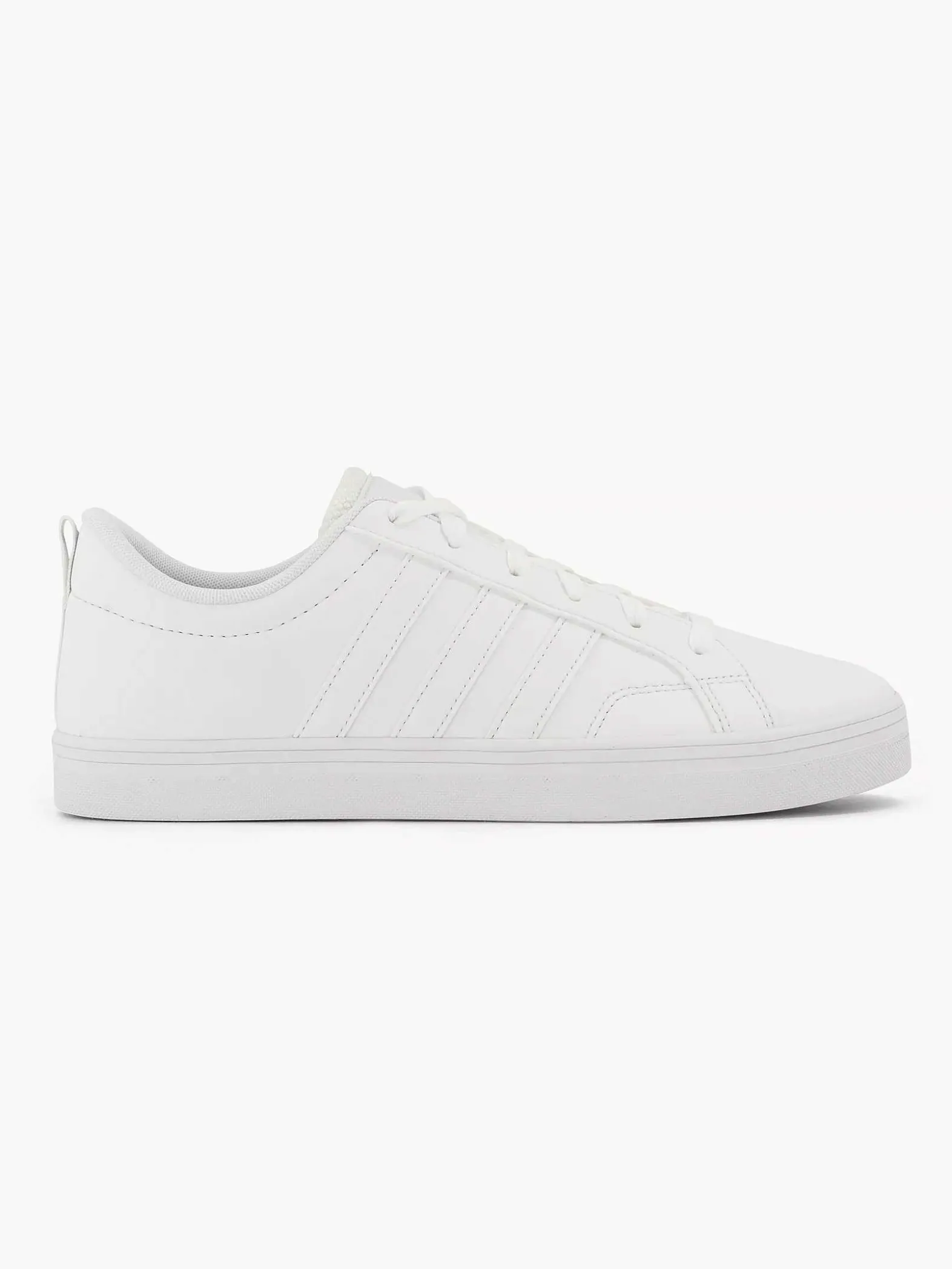 adidas Witte Vd Pace 2.0-Heren Sneakers