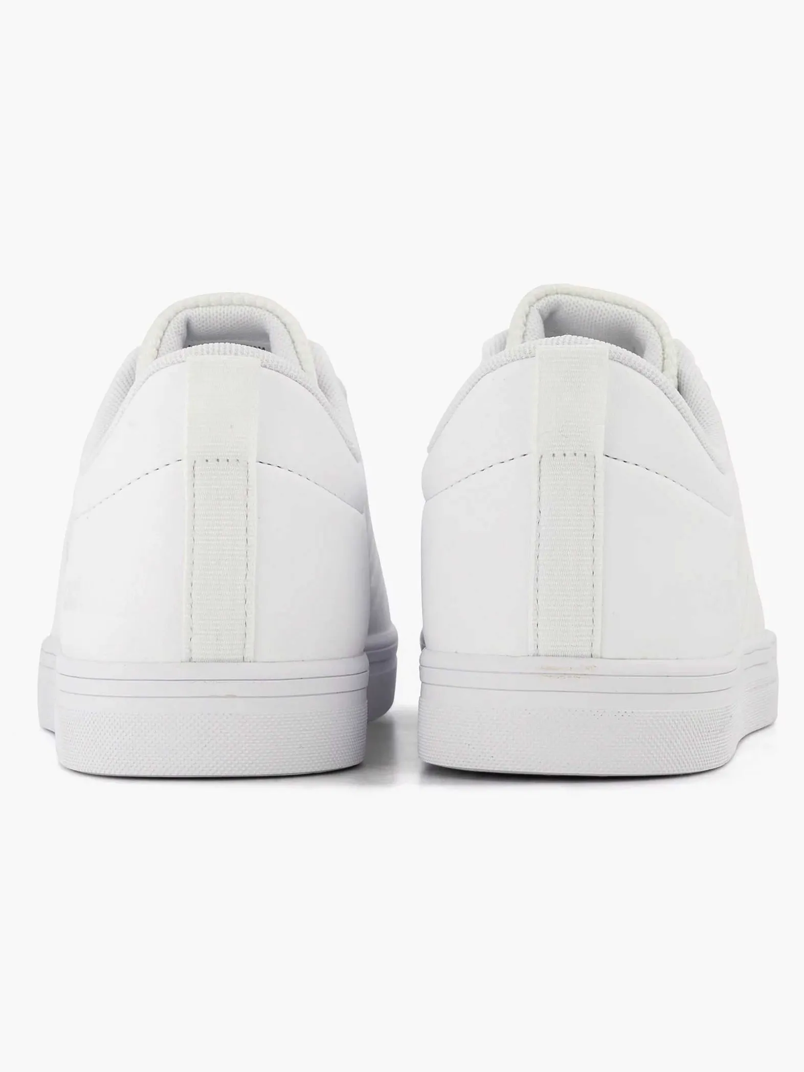 adidas Witte Vd Pace 2.0-Heren Sneakers