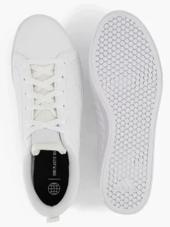 adidas Witte Vd Pace 2.0-Heren Sneakers
