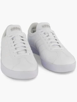 adidas Witte Vl Court 2.0-Dames Sneakers