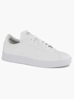 adidas Witte Vl Court 2.0-Dames Sneakers