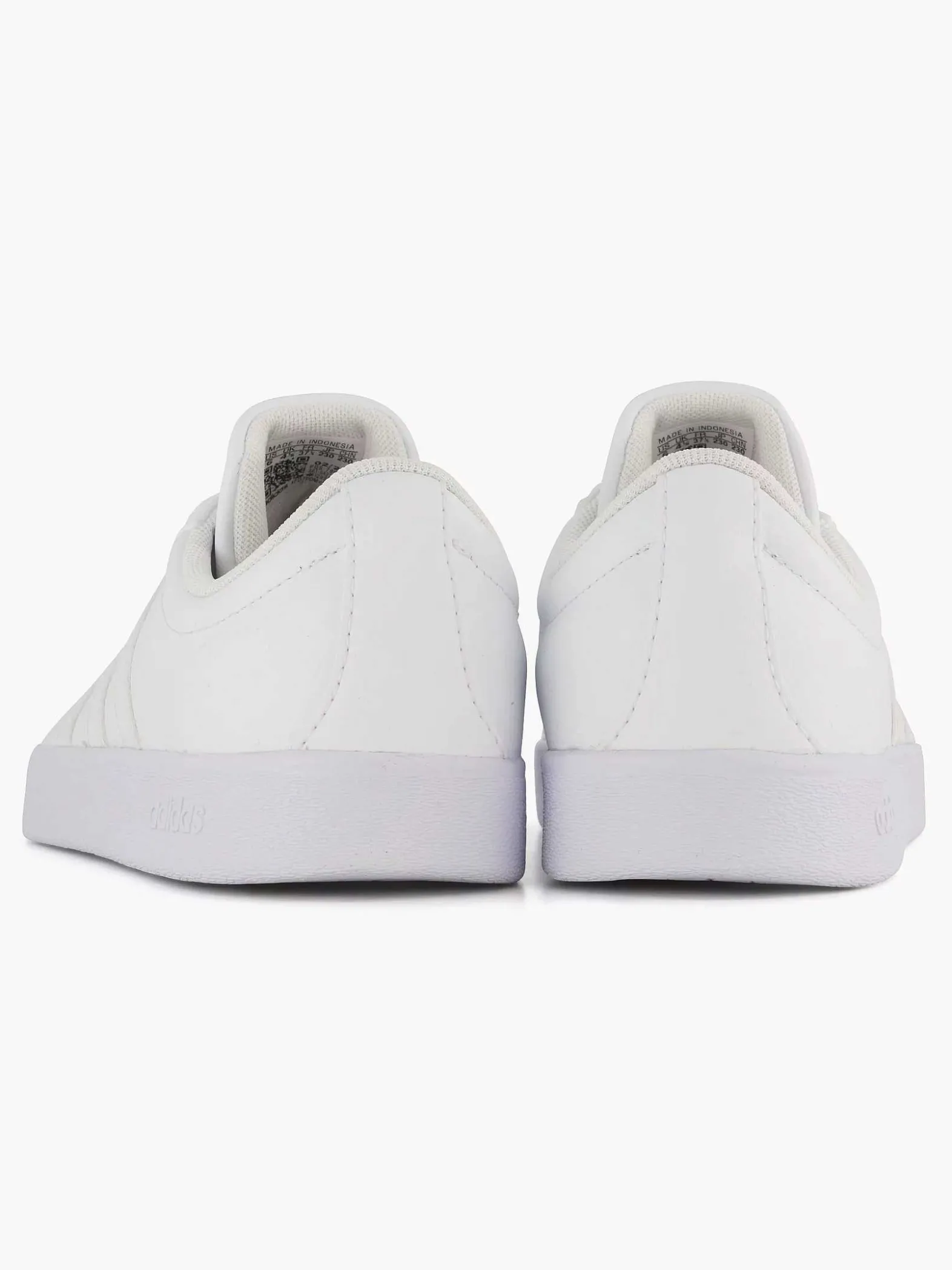 adidas Witte Vl Court 2.0-Dames Sneakers