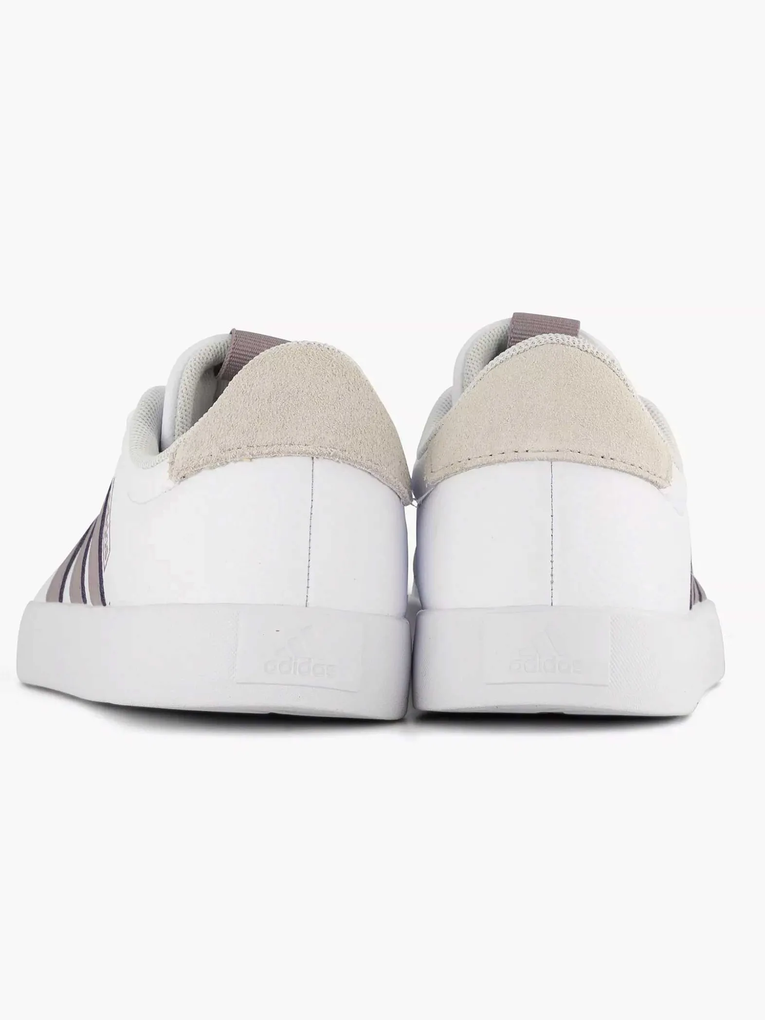adidas Witte Vl Court 3.0-Dames Sneakers