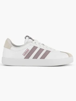 adidas Witte Vl Court 3.0-Dames Sneakers