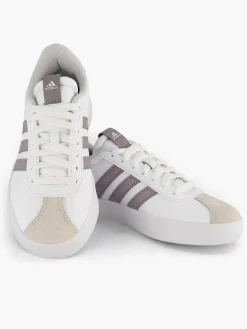 adidas Witte Vl Court 3.0-Dames Sneakers