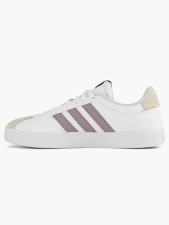 adidas Witte Vl Court 3.0-Dames Sneakers