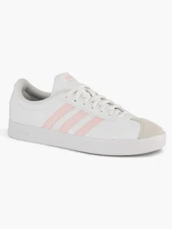 adidas Witte Vl Court Base-Dames Sneakers