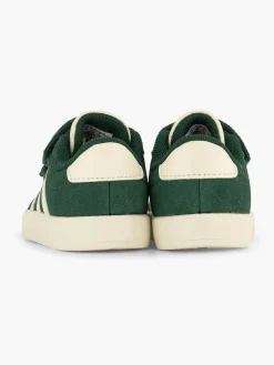 adidas Witte Vl Court 3.0 Cf I-Kinderen Babyschoenen