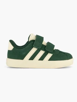 adidas Witte Vl Court 3.0 Cf I-Kinderen Babyschoenen