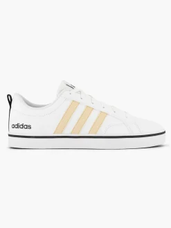 adidas Witte Vs Pace 2.0-Heren Sneakers