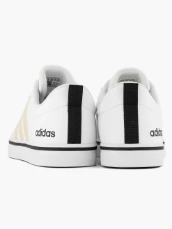adidas Witte Vs Pace 2.0-Heren Sneakers