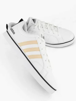 adidas Witte Vs Pace 2.0-Heren Sneakers