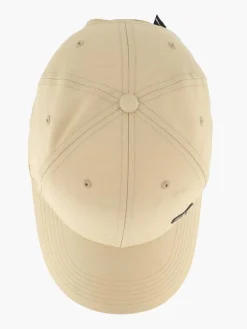 Puma Zandkleurige Metal Cat Cap-Dames Online Exclusive Accessoires