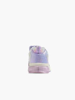 Disney Frozen Zilveren Sneaker Frozen-Kinderen Jongensschoenen