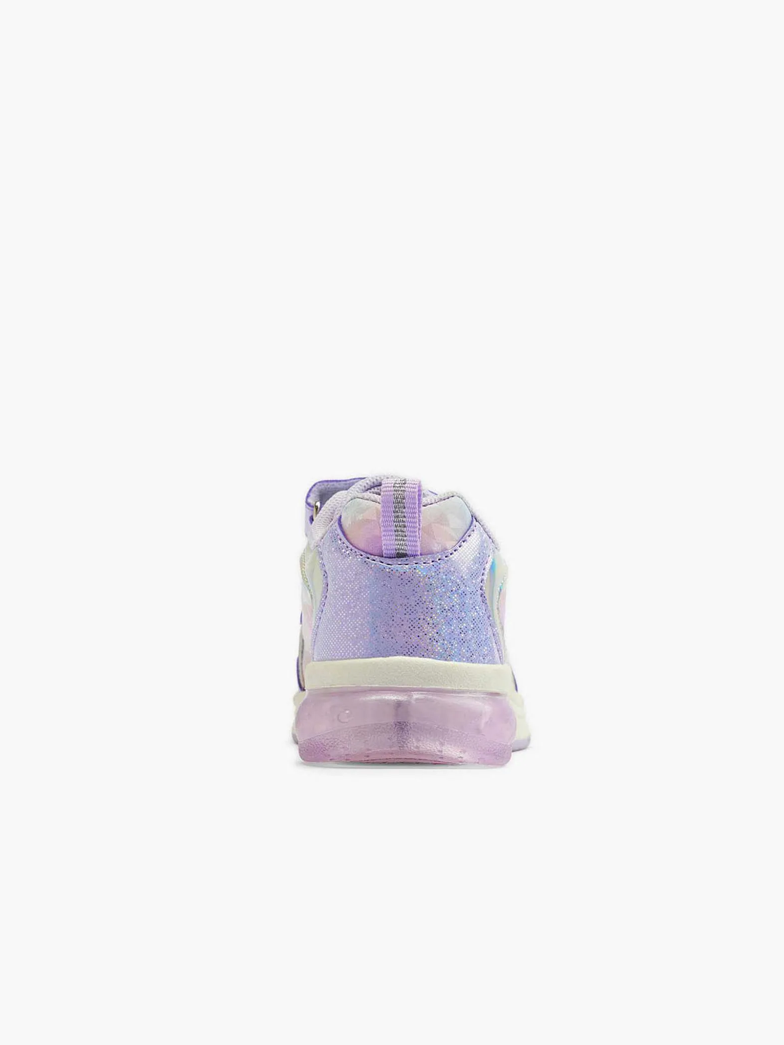 Disney Frozen Zilveren Sneaker Frozen-Kinderen Jongensschoenen